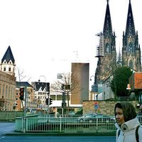 Evgeniy Moiseev's Photo