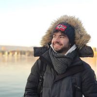 Corentin Rehm's Photo