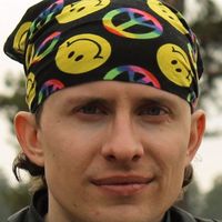 Andrey Kornishin的照片