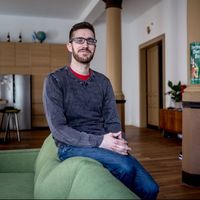 Jan Gruszecki's Photo