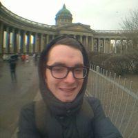 Nikita Guriashov的照片