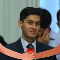 Нурсултан Толобаев's Photo