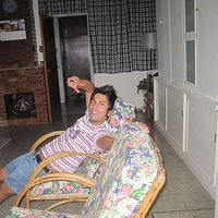 Fotos de GUILLERMO TASSIN