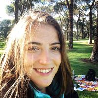 Fotos de Gabriela Rabaldo