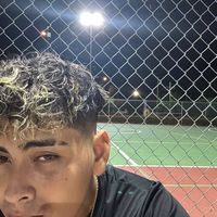 Carlos Escobar's Photo