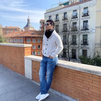 Gustavo Espejel的照片