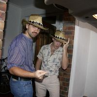 Fotos de Jack Walker