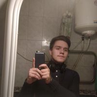 Maksim Mirzoev's Photo