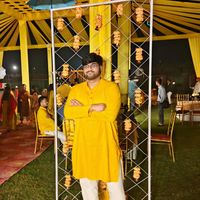 Arpan Chauhan's Photo