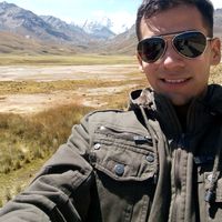 Photos de Josué Vargas Plasencium