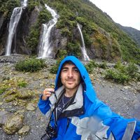 mariano Cragnolini的照片