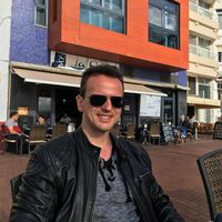 Petru Bogdan Brad's Photo