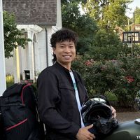 Junsung Park's Photo