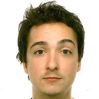 Matteo Stocco's Photo