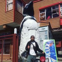 Daniel Alejandro Olivares的照片