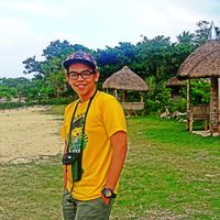 Фотографии пользователя Erick Anthony