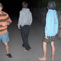 Photos de Florian Grard