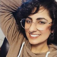 Mirella Saldanha's Photo