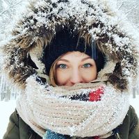 Fotos de Joanna Sokołowska