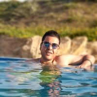 Mustafa Eltabbal的照片