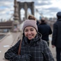 Tania Santiago Badillo's Photo