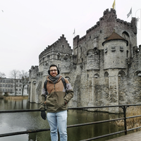 David fernando Ramirez's Photo