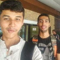 Emanuel King's Photo