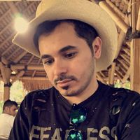 Ali Mashyakhi's Photo