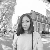 Pirunrak Siwarom's Photo