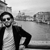 Francesco Ridolfo的照片