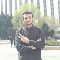 Le foto di Akbar Huseynov