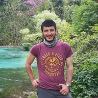 Emirhan Çe's Photo