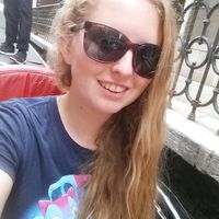 Sabine Hennessey's Photo