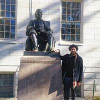 Pierfrancesco Ciancagli's Photo