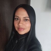 Veronica Carranza Caicedo's Photo