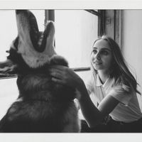 Valerie Shamchenko's Photo