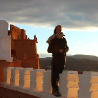 Salka Wetzig's Photo