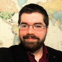 Luke Fedukowski的照片