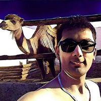 Aslan Mammadov's Photo