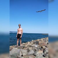 Martin Šolc's Photo