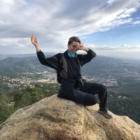 Florencia Monti's Photo