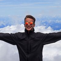 Alex Kaidrikov's Photo