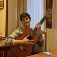 Karo samvelyan's Photo