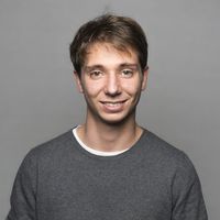 Rémi Mathieu's Photo