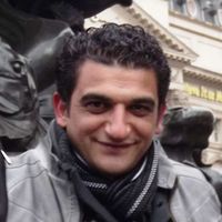 Alaaddin BURSALI's Photo