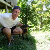 Fotos de Fraser Patience