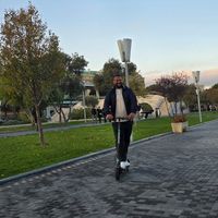 Ahmad Aloshosh's Photo