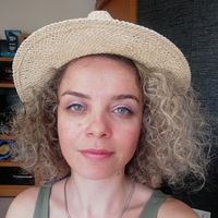 betul arslan's Photo