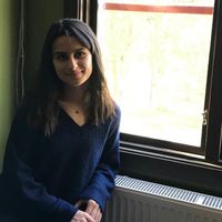 Le foto di Gamze Gökdemir