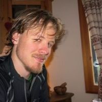 Thomas Vogel's Photo